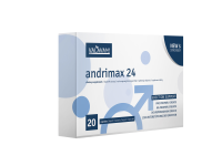 VALAVANI Andrimax 24 20 kapslí