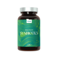 NUTRAPIE Balanced Synbiotics 60 kapslí