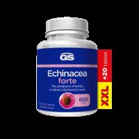GS Echinacea forte XXL 110 tablet