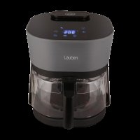 LAUBEN Glass&SteamAir Fryer 4500BG