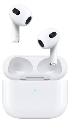 APPLE AirPods 3. generace