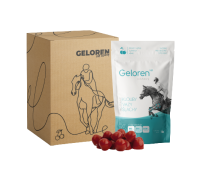 GELOREN HA - višňový 1350 g