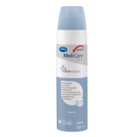 HARTMANN MoliCare Skin Čisticí pěna 400 ml