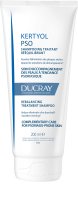 DUCRAY Kertyol PSO Pečující šampon navracející rovnováhu vlasové pokožce při psoriáze 200 ml