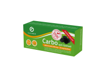 GALMED Carbo Opti, rodinné balení 50 tablet