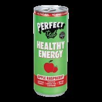 NATU Healthy Matcha Energy Drink jablko a malina 250 ml NATU Healthy Matcha Energy Drink jablko a malina 250 ml