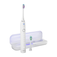 TRUELIFE SonicBrush Clean70 UV