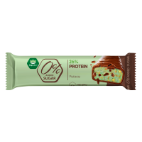 TOPNATUR Tyčinka proteinová pistácie 40 g