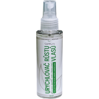 CLINICAL Urychlovač růstu vlasů 100 ml