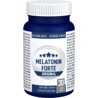 Clinical Melatonin Forte ORIGINAL tbl.30