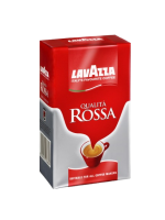 LAVAZZA Espresso Qualita Rossa mletá káva 250 g LAVAZZA Espresso Qualita Rossa mletá káva 250 g
