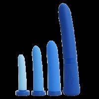 PLUSONE Sada pro vaginální wellness Glow PLO-6774N