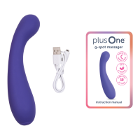 PLUSONE Masér bodu G Dream PLO-6713N