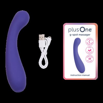 PLUSONE Masér bodu G Dream PLO-6713N