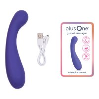 PLUSONE Masér bodu G Dream PLO-6713N