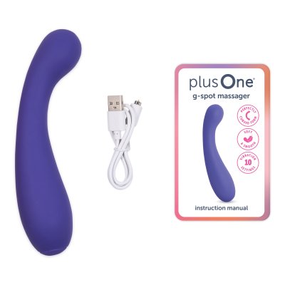 PLUSONE Masér bodu G Dream PLO-6713N
