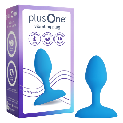 PLUSONE Plug pulse PLO-6739N