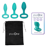 PLUSONE Plug Evolution PLO-6762N