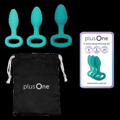 PLUSONE Plug Evolution PLO-6762N