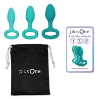 PLUSONE Plug Evolution PLO-6762N