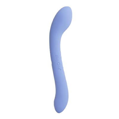 PLUSONE Relaxační masér Meno Glow PLO-6770N