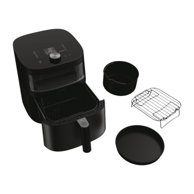 HAIER I-Master Series 5 horkovzdušná fritéza HAF5TWA3 011