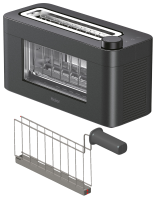 HAIER I-Master Series 7 topinkovač HTO7W2 011