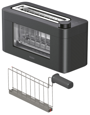 HAIER I-Master Series 7 topinkovač HTO7W2 011