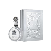 LATTAFA Unisex Fakhar Platin parfémovaná voda 100 ml LATTAFA Unisex Fakhar Platin parfémovaná voda 100 ml