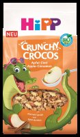 HIPP BIO křupavé KROKO müsli Jablko Skořice, od 3 let 300 g