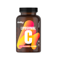 DAILY Liposomal C 60 kapslí
