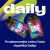 DAILY Calming Magnesium Bisglycinate + B6 90 kapslí