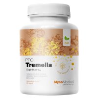 MYCOMEDICA Bio Tremella Pro. 90 kapslí