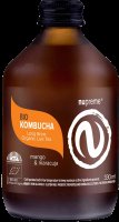 NUPREME Kombucha Mango & Maracuja BIO 330 ml