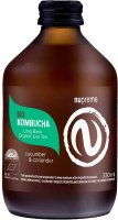 NUPREME Kombucha Cucumber & Coriander BIO 330 ml NUPREME Kombucha Cucumber & Coriander BIO 330 ml