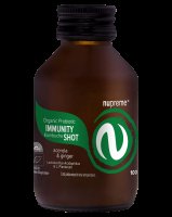 NUPREME Kombucha Immunity Shot BIO 100 ml