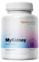 MYCOMEDICA MyTao Edition, MyKidney, 90 kapslí MYCOMEDICA MyTao Edition, MyKidney, 90 kapslí