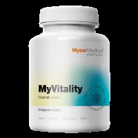 MYCOMEDICA MyTao Edition, MyVitality 90 kapslí