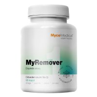 MYCOMEDICA MyTao Edition, MyRemover 1, 90 kapslí MYCOMEDICA MyTao Edition, MyRemover 1, 90 kapslí