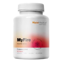 MYCOMEDICA MyTao Edition, MyFire 90 kapslí