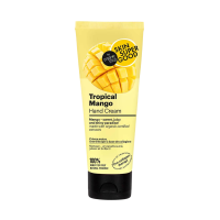 SKIN SUPER GOOD Krém na ruce - Tropické mango, 75 ml SKIN SUPER GOOD Krém na ruce - Tropické mango, 75 ml