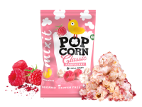 MIXIT BIO popcorn - Malina do kapsy 13 g