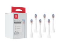 OCLEAN náhradní hlavice Kids Delicate Care P3K1 bílé 6 ks OCLEAN náhradní hlavice Kids Delicate Care P3K1 bílé 6 ks