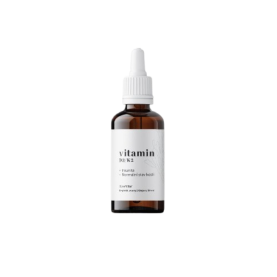 ECCE VITA Vitamin D3/K2 30 ml