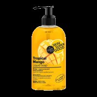 SKIN SUPER GOOD Good Tekuté mýdlo - Tropické mango 500 ml