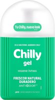 CHILLY Fresh intimní gel 250 ml