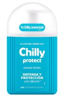 CHILLY Protect Antibacteriano intimní gel 250 ml CHILLY Protect Antibacteriano intimní gel 250 ml