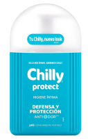 CHILLY Protect Antibacteriano intimní gel 250 ml