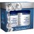 CLINICAL NUTRICOSMETICS Magnesium chelát, draslík, B6, dárkové balení 100 tablet