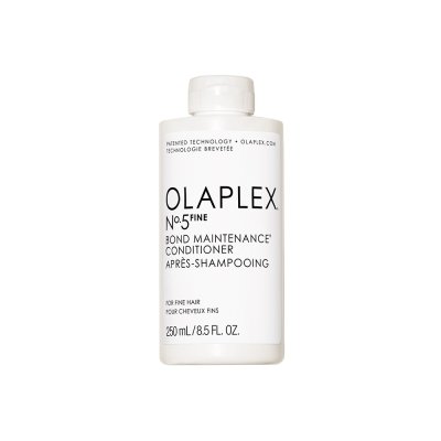 OLAPLEX No.5 FINE Bond Maintenance kondicionér pro dodání objemu 250 ml OLAPLEX No.5 FINE Bond Maintenance kondicionér pro dodání objemu 250 ml